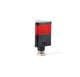 Mallory Sonalert JTC120-R-CDL