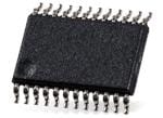 Texas Instruments Analog-to-Digital Converter: ADS1281