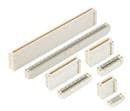 Amphenol FCI BergStak® 0,8-mm-Steckverbinder