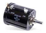BI Technologies / TT Electronics Model A Precision Potentiometers