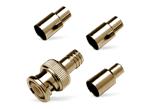 Multi-Ferrule BNC Verbinder