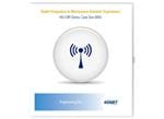 KEMET Electronics Kondensator-Entwicklungs-Kits