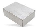 Aluminumgehäuse
