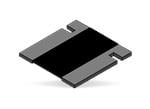 Vishay / Dale WSL SMD Power Metal Strip® Widerstände