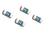 Eaton Electronics 0603FA Fast-Acting Chip Surface-Mount Fuses