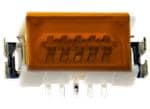 Hirose Electric 1.0mm Board-to-Board Connectors, DF9 Series