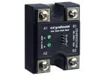 Crydom / Sensata Dual Panel Mount SSR  - Evolution Dual