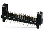 Molex Picoflex Ribbon-Cable Connectors