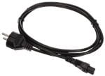 Qualtek Electronics International Power Cords