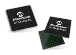 Microchip Technology SAM3U Cortex™-M3 Mikrocontroller