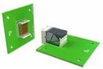 Amphenol FCI AirMax VS-Hochgeschwindigkeits-Signalsteckverbinder