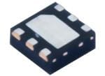 Texas Instruments TPS2552 Power-Distribution Switches