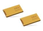 KYOCERA AVX TLN Undertab Capacitors