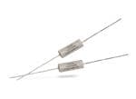 Ohmite 14A Axial Current Sense Resistors
