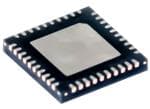Texas Instruments TLV320AIC3007 Stereo Audio Codecs