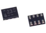 NXP Semiconductors Logic