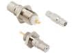 Amphenol RF QMA Series Quick Disconnect Connector