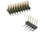 Harwin Archer M50 1.27mm Pitch B2B Connectors