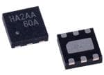 onsemi / Fairchild FAN4860 TinyBoost Regulator