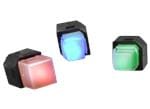 E-Switch LP15 & LP2 Serien beleuchtete Drucktasten