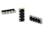 Eaton Electronics PolySurg™ Four-Channel ESD Suppressor