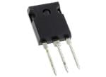 onsemi FGH60N60SMD, FGH40N60SMD Serien 600V Field Stop IGBTs