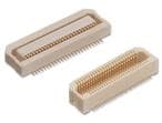 Panasonic Industrial Devices P5Kx Narrow Pitch Connectors
