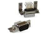 NorComp SEAL-D® IP67 D-Sub Connectors