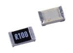 Vishay / Dale RCWE Thick Film Extreme Low Value Chip Resistors