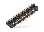 Panasonic Industrial Devices P4S Narrow Pitch Connectors