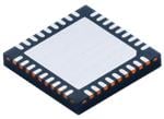 Texas Instruments TPS2456 Protection / Blocking Controller