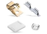 Harwin Harwin EZ-BoardWare RFI- und PCB-Hardware zur Aufbaumontage