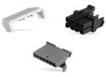 Molex Micro-Fit 3,0 -System Steckverbinder