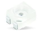 ams OSRAM TOPLED® Enhanced Optical Power LEDs