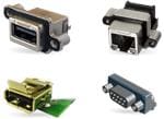 Amphenol Commercial Harsh Environment Connectors