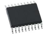 Texas Instruments ADS1259 24-bit Analog to Digital Converter