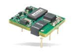 Murata Power Solutions UEI25-Serie Isolierte DC-DC-Wandler