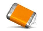 KYOCERA AVX F75 Conformal Max-CV Electrolytic Capacitors