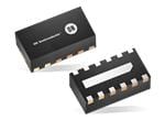 onsemi CM16xx Praetorian III® EMI Filterbauteile