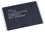 Infineon Technologies MIRRORBIT™ NOR GL Flash Memory Device