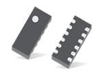 STMicroelectronics ECMF Gleichtaktfilter-ICs