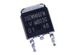 Vishay Semiconductors Vishay 600V FRED Pt Ultraschnelle Dioden