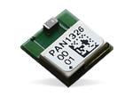 Panasonic Electronic Components Bluetooth-Modul der PAN1326-Serie