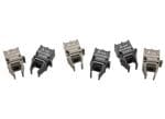 Broadcom HFBR-1527ETZ / HFBR-2526ETZ Versatile Link-Geräte