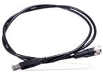Phoenix Contact M12 Mini-B USB-Buchse und Kabelsätze