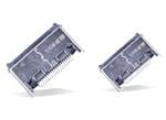TE Connectivity / AMP Connectors CHAMP 0,6mm CL-Hochgeschwindigkeitsanschlüsse