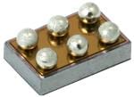 Analog Devices / Maxim Integrated Extrem kleine Operationsverstärker MAX44264