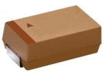KYOCERA AVX OxiCap® NOJ Low-Profile Capacitors