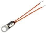 Vishay / BC Components Mini Lug NTC Thermistoren - Vishay Super 12 2011
