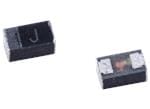 Vishay / Sprague TR8 MicroTAN™Solid Tantalum Chip Capacitors